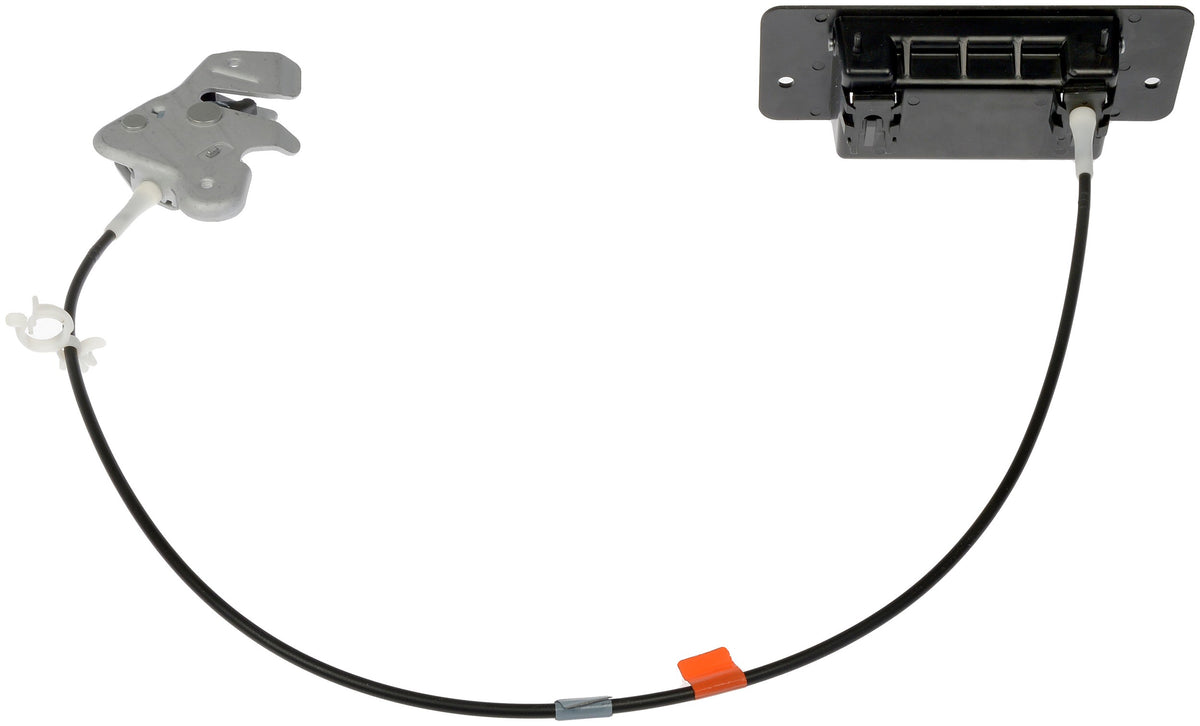 Dorman - OE Solutions Door Latch Assembly 940-230