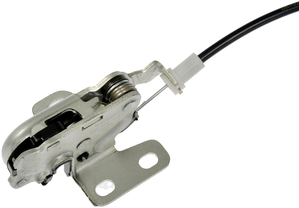 Dorman - OE Solutions Door Latch Assembly 940-257