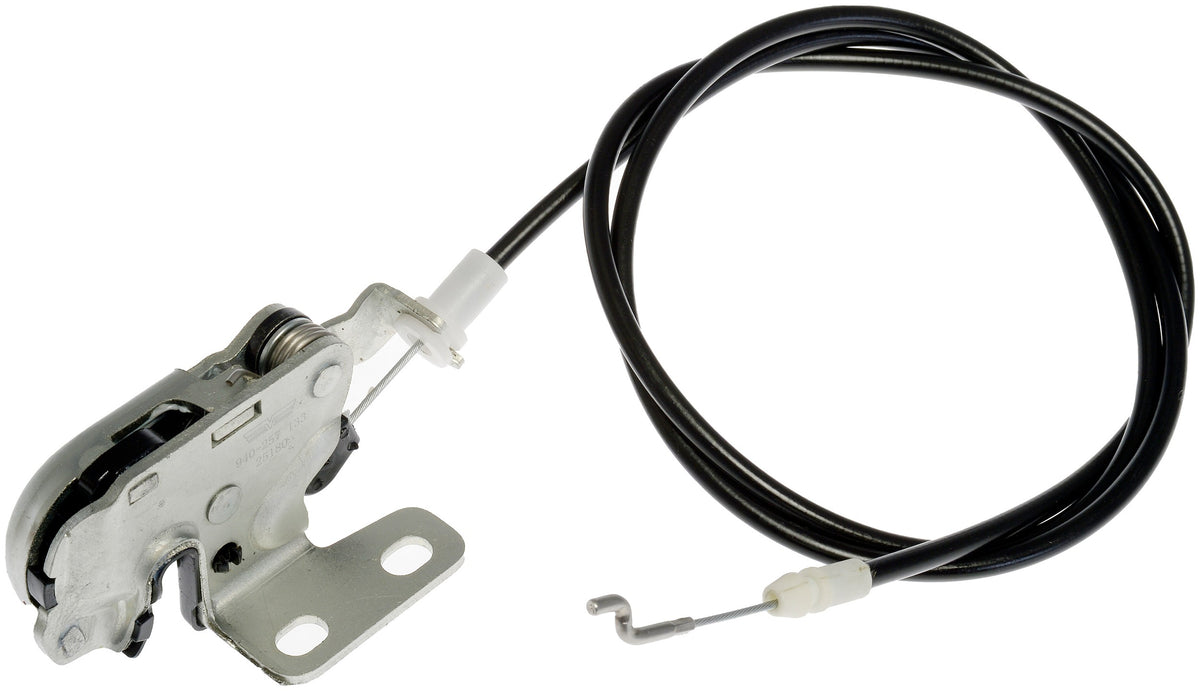 Dorman - OE Solutions Door Latch Assembly 940-257