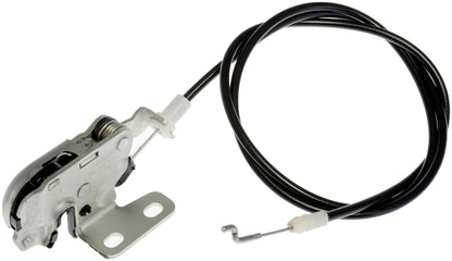 Dorman - OE Solutions Door Latch Assembly 940-257