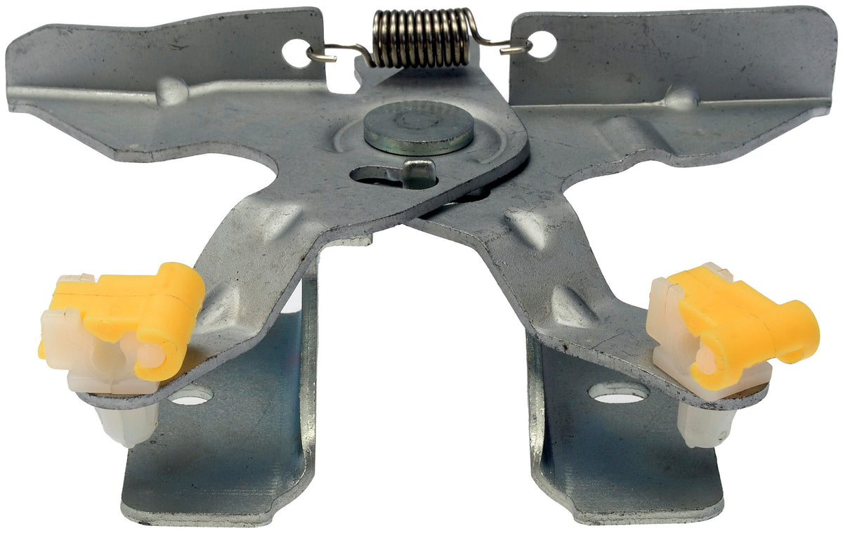 Dorman - OE Solutions Door Latch Assembly 940-258