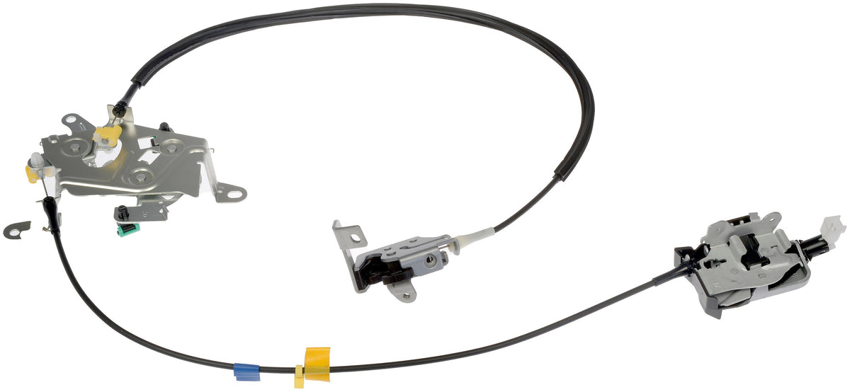 Dorman - OE Solutions Door Latch Assembly 940-272
