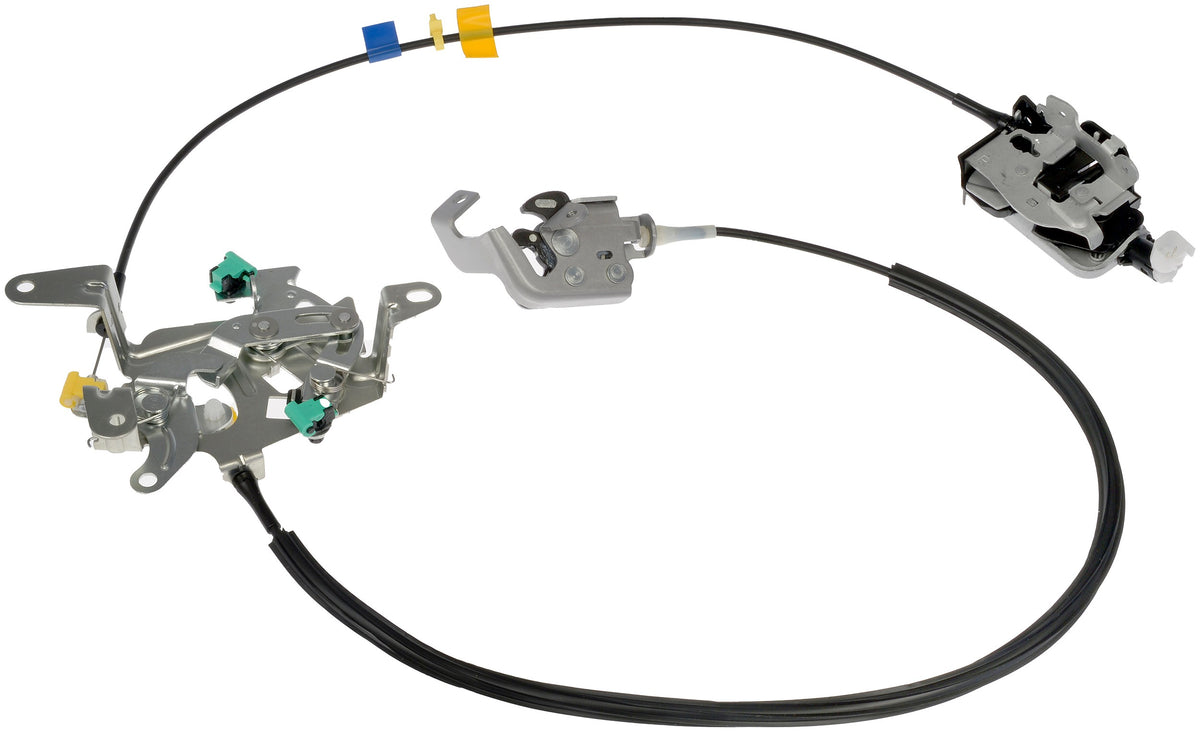 Dorman - OE Solutions Door Latch Assembly 940-272
