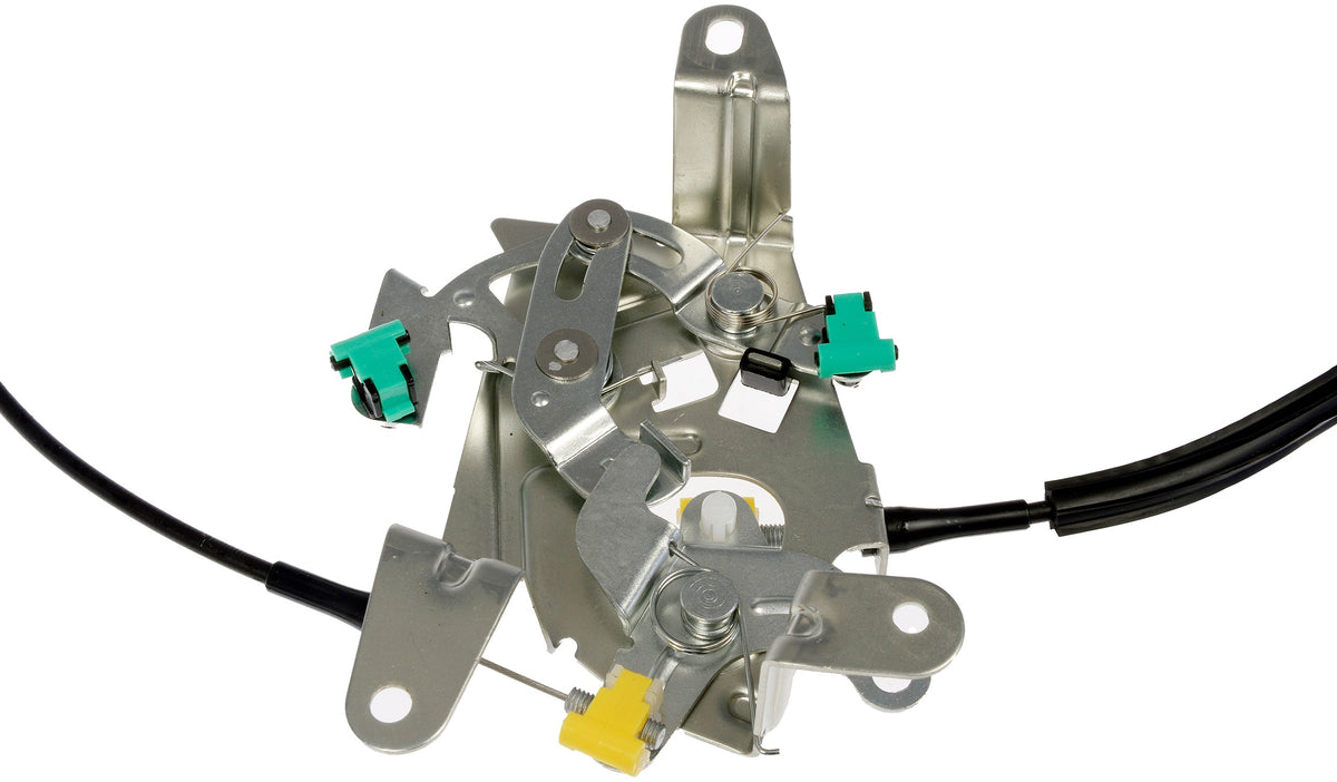 Dorman - OE Solutions Door Latch Assembly 940-272