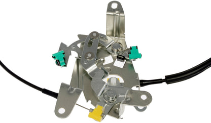 Dorman - OE Solutions Door Latch Assembly 940-272