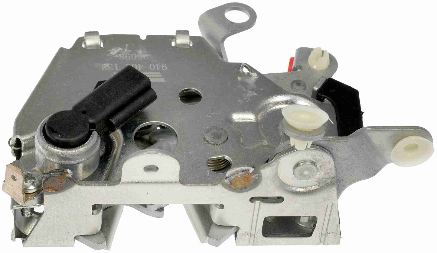 Dorman - OE Solutions Door Latch Assembly with extensive quality testing for 2005-1991 Ford, 2001-1997 Mercury 940-400