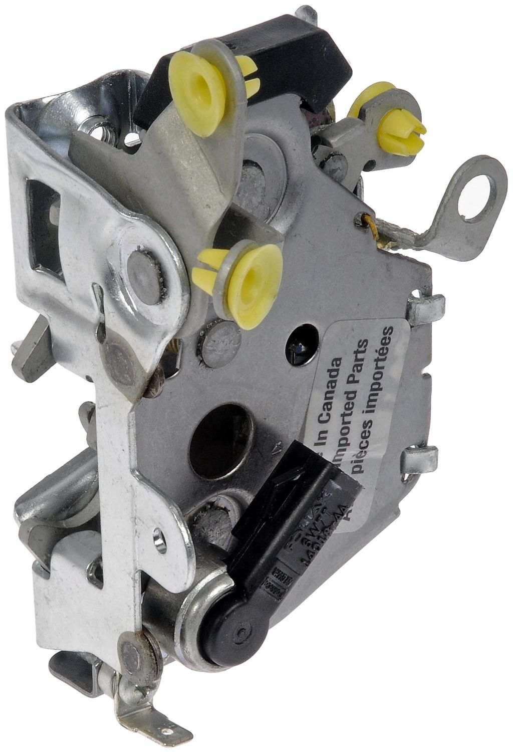 Dorman - OE Solutions Door Latch Assembly Ford 1991-2005, Mercury 2001-1997 940-401