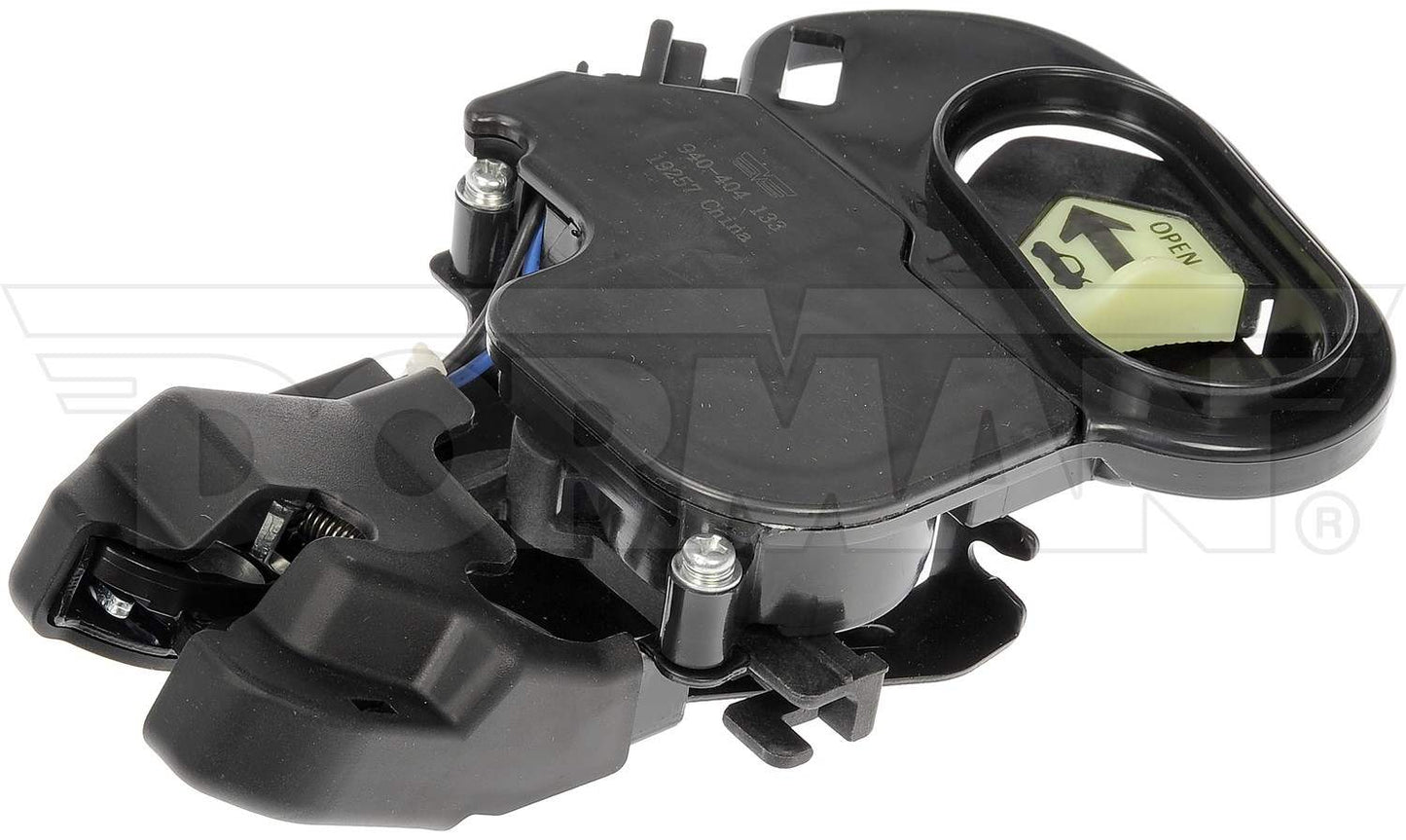 Dorman - OE Solutions TRUNK LATCH ACTUATOR 940-404