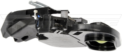 Dorman - OE Solutions TRUNK LATCH ACTUATOR 940-404