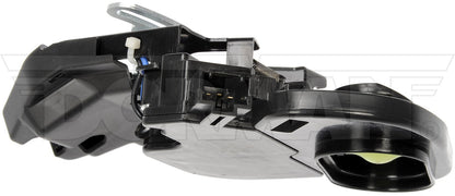 Dorman - OE Solutions TRUNK LATCH ACTUATOR 940-404