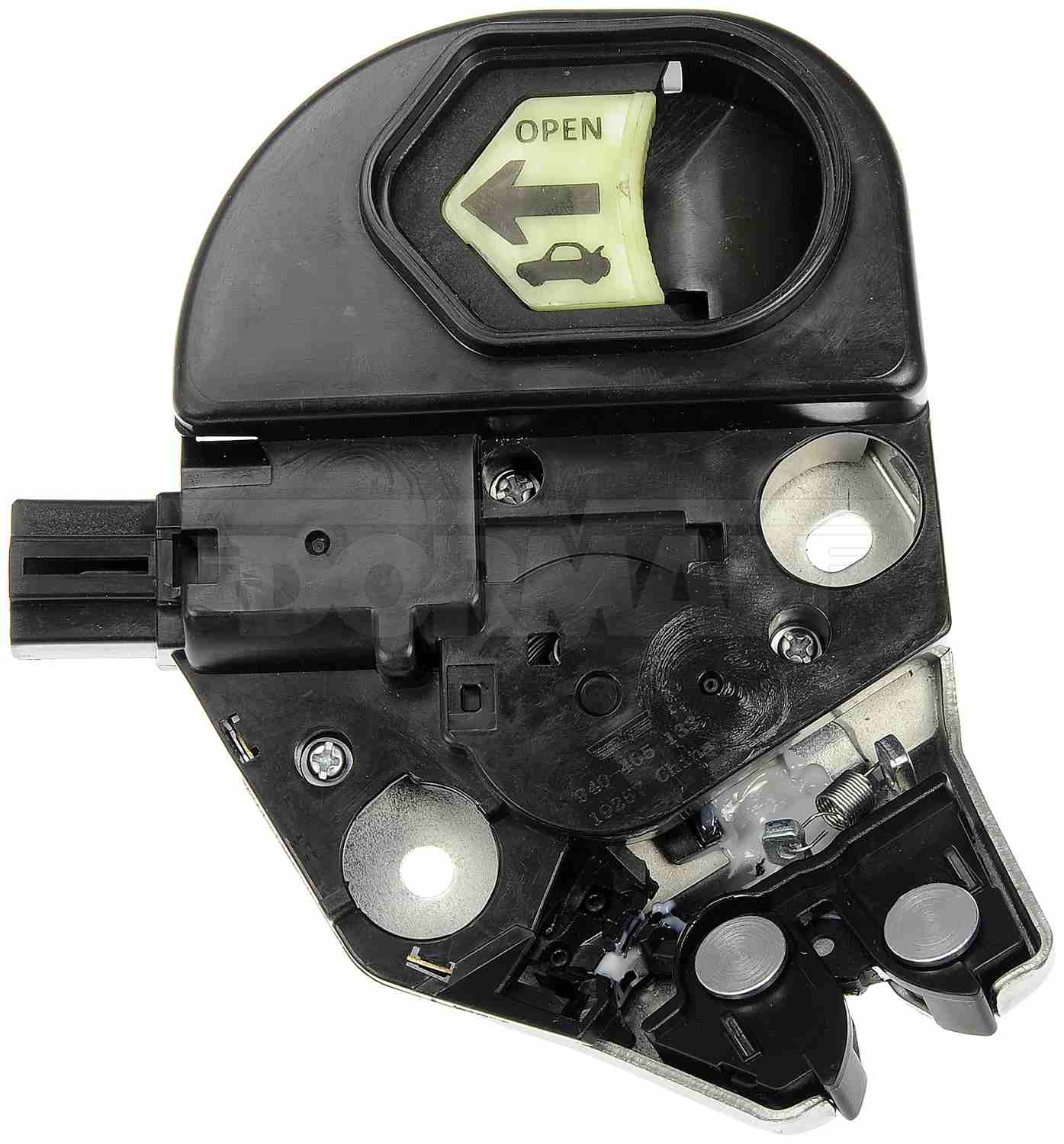 Dorman - OE Solutions TRUNK LATCH ACTUATOR 940-405