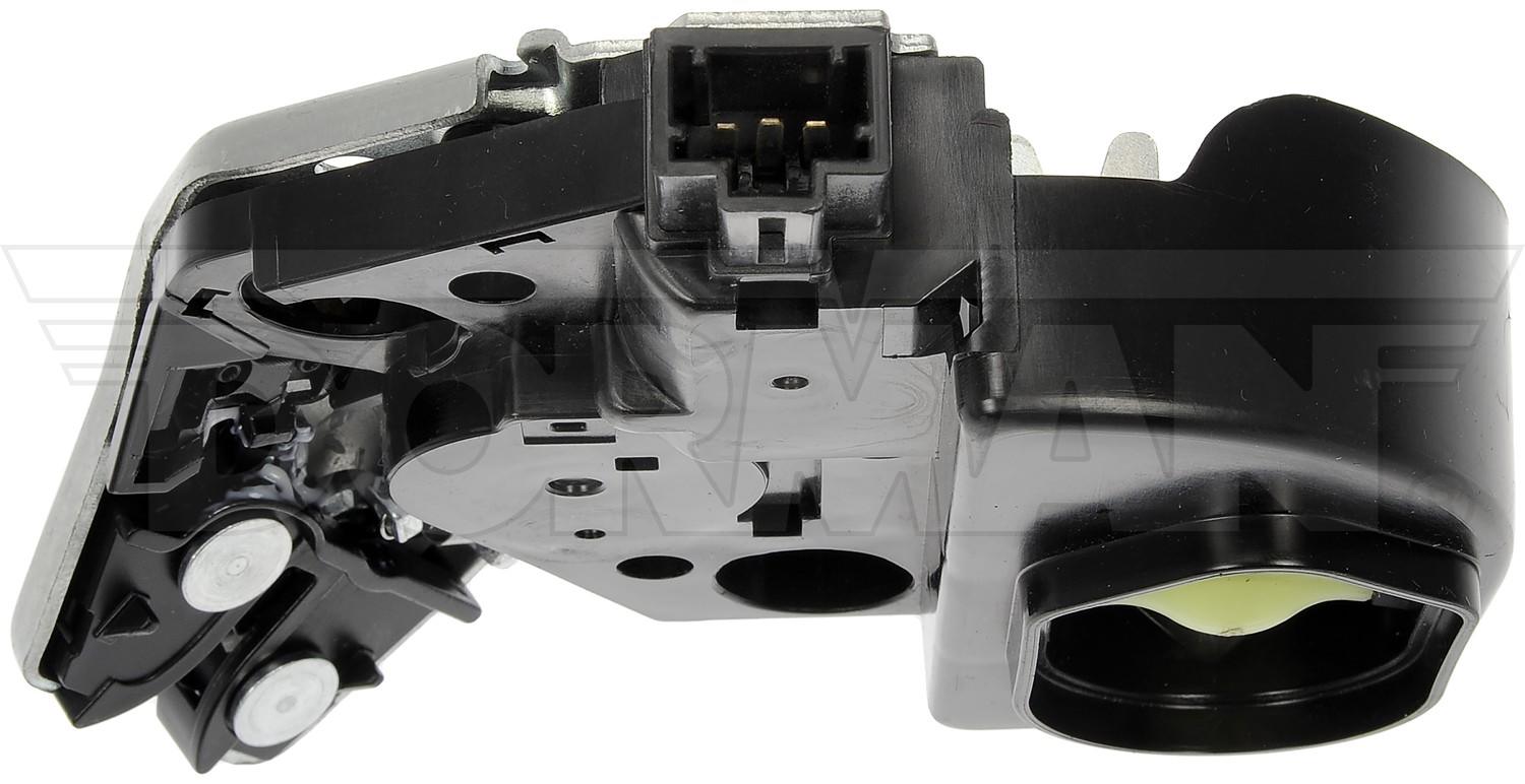 Dorman - OE Solutions TRUNK LATCH ACTUATOR 940-405