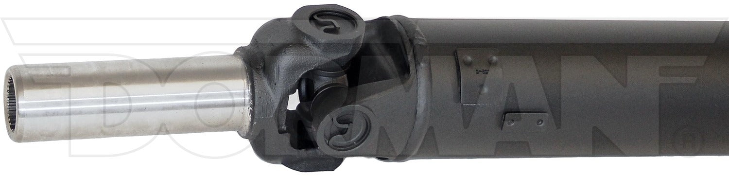 Dorman - OE Solutions DRIVESHAFT 946-004