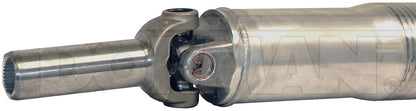Dorman - OE Solutions Drive Shaft Rear Driveshaft Assembly for 2000-2009 Chevrolet Silverado 2500 GMC Sierra 2500 946-021