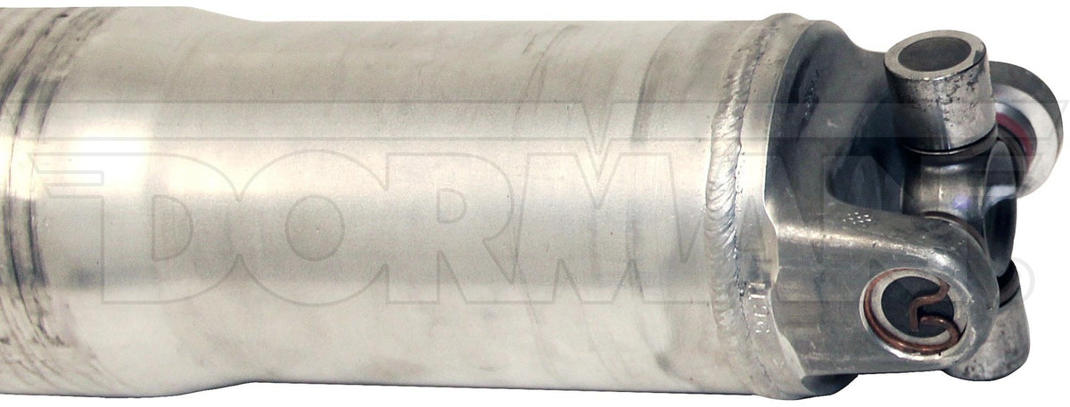 Dorman - OE Solutions Drive Shaft Rear Driveshaft Assembly for 2000-2009 Chevrolet Silverado 2500 GMC Sierra 2500 946-021