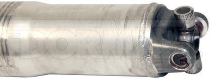 Dorman - OE Solutions Drive Shaft Rear Driveshaft Assembly for 2000-2009 Chevrolet Silverado 2500 GMC Sierra 2500 946-021