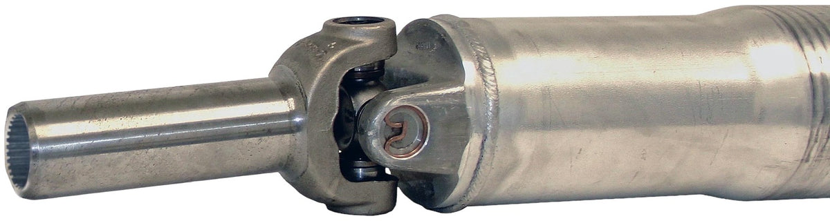 Dorman - OE Solutions Drive Shaft Rear Driveshaft Assembly for 2000-2009 Chevrolet Silverado 2500 GMC Sierra 2500 946-021