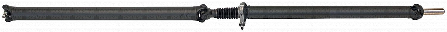 Dorman - OE Solutions DRIVESHAFT 946-022