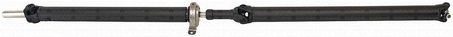 Dorman - OE Solutions DRIVESHAFT 946-024