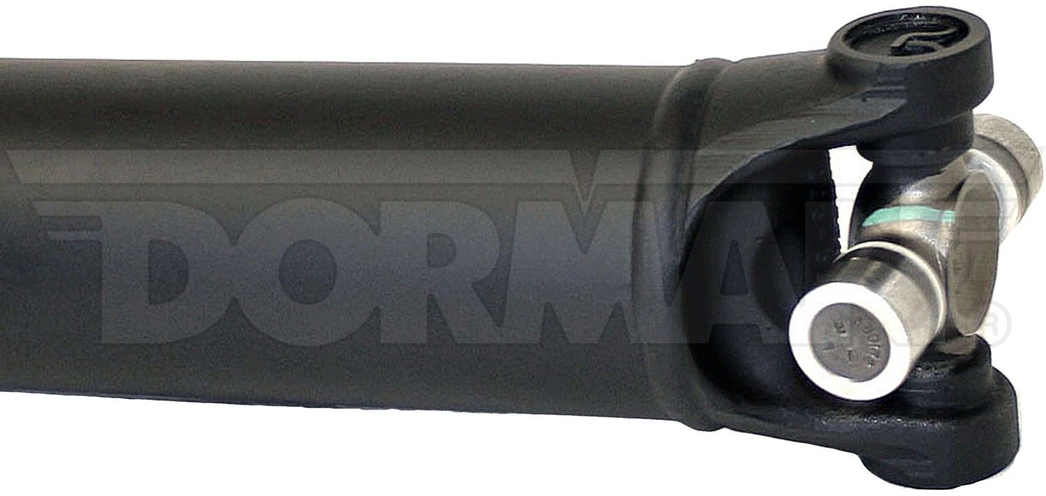 Dorman - OE Solutions DRIVESHAFT 946-024