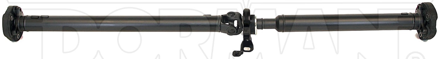 Dorman - OE Solutions DRIVESHAFT 946-026