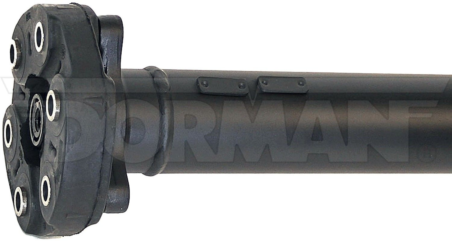 Dorman - OE Solutions DRIVESHAFT 946-026