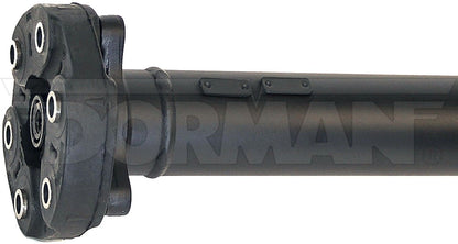 Dorman - OE Solutions DRIVESHAFT 946-026
