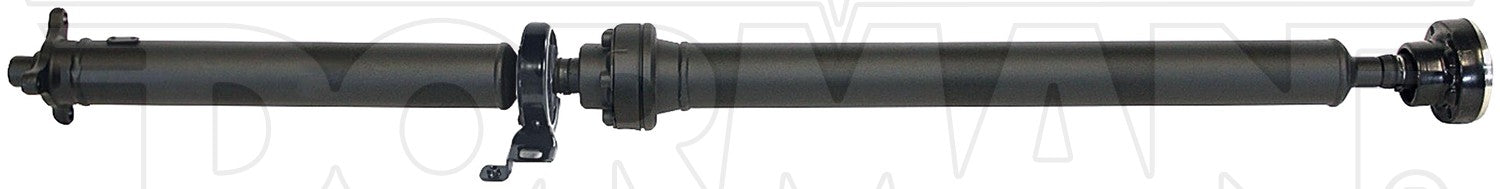 Dorman - OE Solutions DRIVESHAFT 946-032