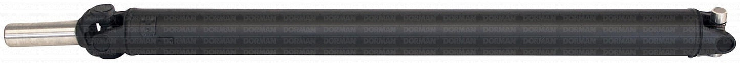 Dorman - OE Solutions Rear Driveshaft Assembly for 2008-07 Cadillac Chevrolet GMC 946-045