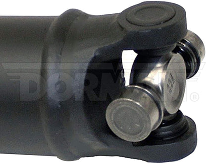 Dorman - OE Solutions Rear Driveshaft Assembly for 2008-07 Cadillac Chevrolet GMC 946-045