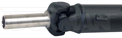 Dorman - OE Solutions Drive Shaft pre-balanced with 100% new yokes for 2007-99 Chevrolet GMC 946-047