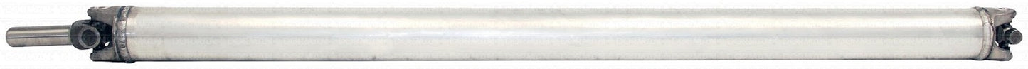 Dorman - OE Solutions Rear Driveshaft Assembly pre-balanced for 1991-93 Chevrolet K1500 & 1999-90 GMC K1500 946-050