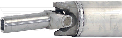 Dorman - OE Solutions Rear Driveshaft Assembly pre-balanced for 1991-93 Chevrolet K1500 & 1999-90 GMC K1500 946-050