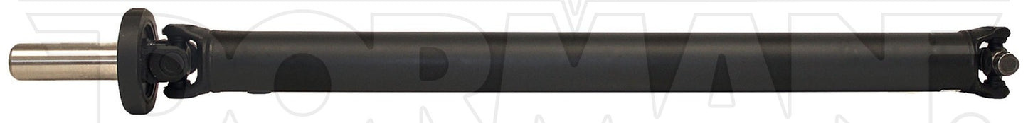 Dorman Drive Shaft with Pre-Balanced Assembly for 2008-2009 Cadillac Escalade Chevrolet Tahoe GMC Yukon 946-052