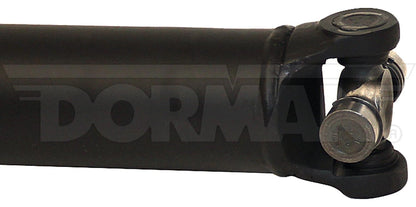Dorman Drive Shaft with Pre-Balanced Assembly for 2008-2009 Cadillac Escalade Chevrolet Tahoe GMC Yukon 946-052