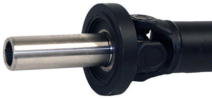 Dorman Drive Shaft with Pre-Balanced Assembly for 2008-2009 Cadillac Escalade Chevrolet Tahoe GMC Yukon 946-052
