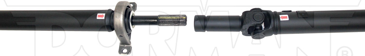 Dorman - OE Solutions Drive, Driveshaft, Shaft 946-054
