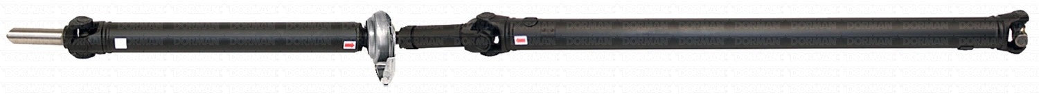 Dorman Rear Driveshaft Assembly