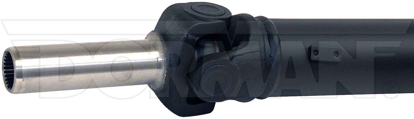 Dorman - OE Solutions Rear Driveshaft Assembly for 1999-2007 Chevrolet GMC 946-055