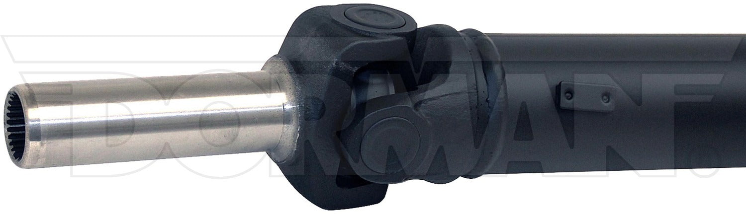 Dorman Rear Driveshaft Assembly