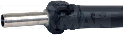 Dorman - OE Solutions Rear Driveshaft Assembly for 1999-2007 Chevrolet GMC 946-055