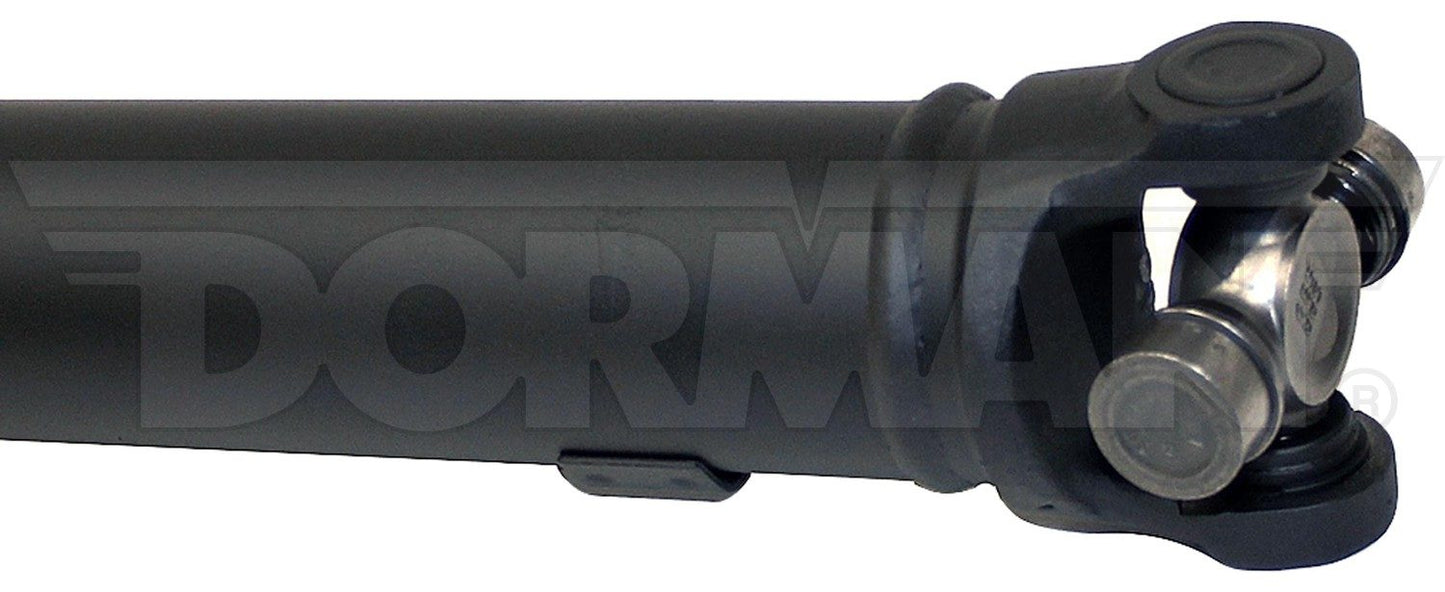 Dorman - OE Solutions Rear Driveshaft Assembly for 1999-2007 Chevrolet GMC 946-055