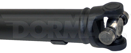 Dorman - OE Solutions Rear Driveshaft Assembly for 1999-2007 Chevrolet GMC 946-055