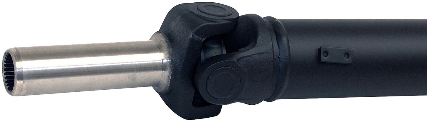 Dorman - OE Solutions Rear Driveshaft Assembly for 1999-2007 Chevrolet GMC 946-055
