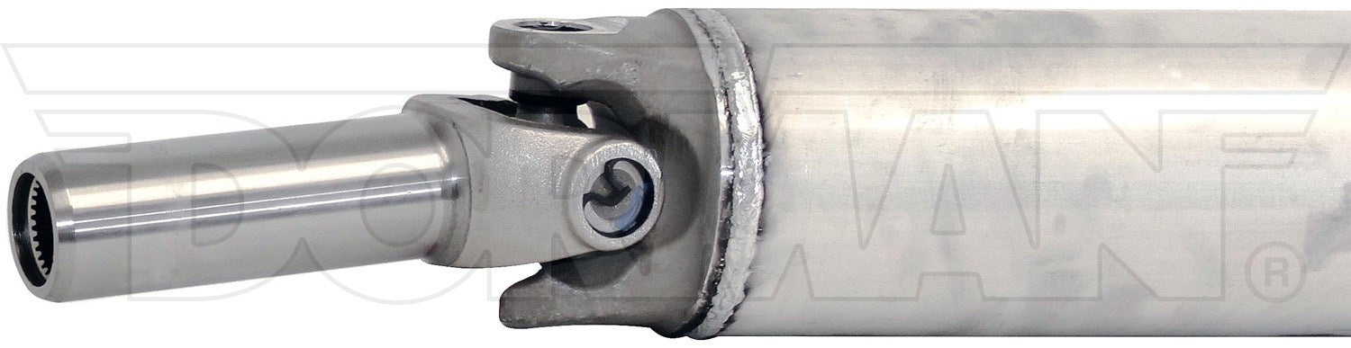 Dorman Rear Driveshaft Assembly
