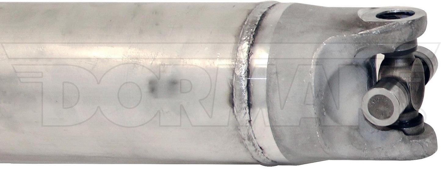Dorman - OE Solutions Drive Shaft Rear Driveshaft Assembly for 2007-01 Chevrolet GMC 946-060