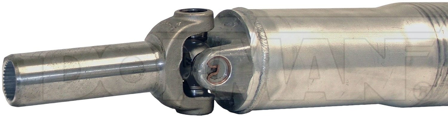 Dorman - OE Solutions DRIVESHAFT 946-063
