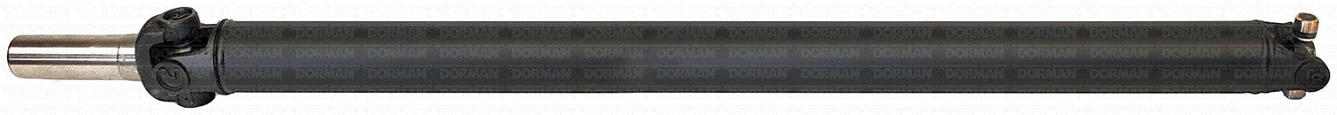 Dorman Rear Driveshaft Assembly