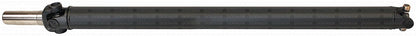 Dorman - OE Solutions Drive Shaft Rear Driveshaft Assembly with Pre-Balanced Yokes for 2007 Chevrolet and GMC 946-067