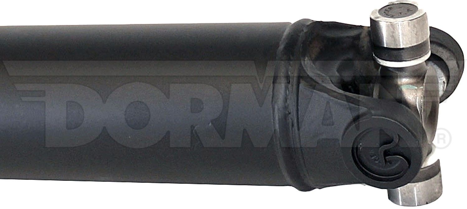 Dorman Rear Driveshaft Assembly